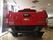 Bán ô tô Chevrolet Colorado mới giảm ngay 50 triệu, giao xe ngay