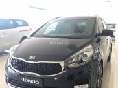 Mình cần bán Kia Rondo DAT 1.7L đời 2018 tại Nha Trang mới 100%