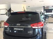 Mình cần bán Kia Rondo DAT 1.7L đời 2018 tại Nha Trang mới 100%