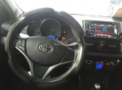 Cần bán Toyota Vios G đời 2015, màu kem (be), nhập khẩu nguyên chiếc, 595 triệu