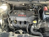 Cần bán Toyota Vios G đời 2015, màu kem (be), nhập khẩu nguyên chiếc, 595 triệu