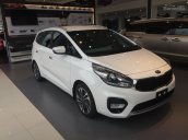 Kia Rondo 2017 – giá tốt nhất – trả góp 90%, trả 160tr nhận xe ngay