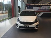 Kia Rondo 2017 – giá tốt nhất – trả góp 90%, trả 160tr nhận xe ngay