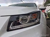 Mua xe Cruze LTZ 2017, hỗ trợ vay đến 90% giá trị xe, thủ tục nhanh gọn, giá cả cạnh tranh