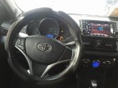 Chính chủ cần bán xe Toyota Vios G đời 2015