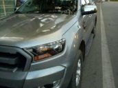 Bán Ford Ranger đời 2009, màu vàng số tự động