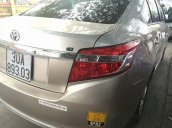 Chính chủ cần bán xe Toyota Vios G đời 2015