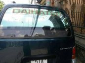 Bán Daihatsu Citivan đời 2002, màu xanh lam, 121tr