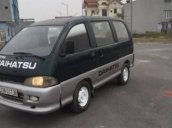 Cần bán gấp Daihatsu Citivan đời 2000 như mới