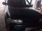 Cần bán lại xe Ford Tempo MT đời 1988, màu đen, giá chỉ 48 triệu