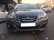 Cần bán xe Hyundai Avante đời 2011, màu xám, giá 455tr