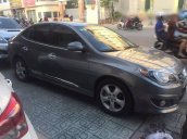 Cần bán xe Hyundai Avante đời 2011, màu xám, giá 455tr