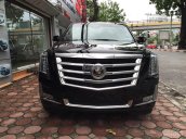 Bán ô tô Cadillac Escalade Platinum đời 2017, màu đen, xe nhập Mỹ, giá tốt nhất thị trường - LH: 0948.256.912