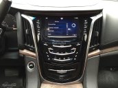 Bán ô tô Cadillac Escalade Platinum đời 2017, màu đen, xe nhập Mỹ, giá tốt nhất thị trường - LH: 0948.256.912