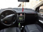 Bánxe Hyundai Getz 2009, màu bạc, xe nhập, giá tốt