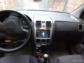 Bánxe Hyundai Getz 2009, màu bạc, xe nhập, giá tốt