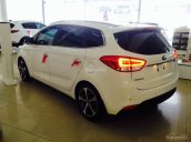 Bán xe Kia Rondo DAT đời 2018, màu trắng