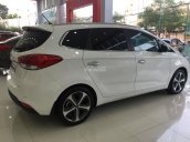 Bán xe Kia Rondo DAT đời 2018, màu trắng