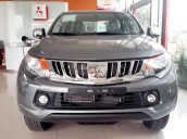 Mitsubishi Triton MT 2017 nhập khẩu, có bán trả góp