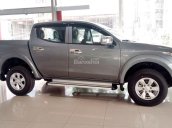 Mitsubishi Triton MT 2017 nhập khẩu, có bán trả góp