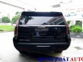 Bán xe Cadillac Escalade Esv Premium đời 2017, màu đen, nhập khẩu nguyên chiếc