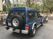 Tôi cần bán gấp Nissan Patrol đời 1990, 125 triệu