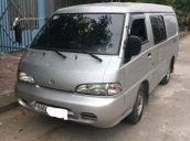 Bán ô tô Hyundai H 100 đời 1998, màu bạc