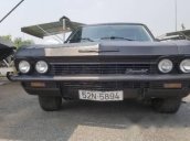 Cần bán Chevrolet Impala đời 1965, màu xám, 416 triệu