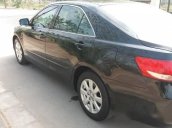 Cần bán xe cũ Toyota Camry 2.4AT 2008, màu đen