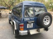 Tôi cần bán gấp Nissan Patrol đời 1990, 125 triệu