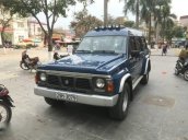 Tôi cần bán gấp Nissan Patrol đời 1990, 125 triệu