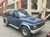 Tôi cần bán gấp Nissan Patrol đời 1990, 125 triệu