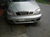 Gia đình cần bán Daewoo Lanos đời 2001, giá tốt