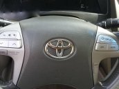 Cần bán xe cũ Toyota Camry 2.4AT 2008, màu đen
