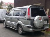 Chính chủ bán xe Mitsubishi Jolie đời 2003, màu bạc