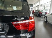 Bán BMW X3 xDrive 20i AT đời 2017, màu đen, xe nhập