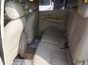 Cần bán xe cũ Toyota Innova J đời 2008, màu bạc, giá chỉ 345 triệu