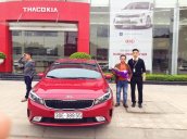 Kia Cerato - Đỉnh cao phân khúc hạng C (Bán xe Kia Cerato tất cả phiên bản với giá vô cùng hấp dẫn)