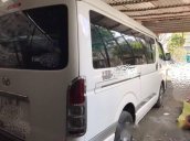 Bán Toyota Hiace năm 2008, màu trắng