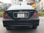 Cần bán xe cũ Daewoo Magnus năm 2004, màu đen