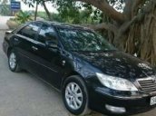 Cần tiền gấp Toyota Camry đời 2004 xe gia đình