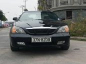 Cần bán xe cũ Daewoo Magnus năm 2004, màu đen