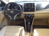 Bán ô tô Toyota Vios 1.5E MT đời 2017, xe mới, giá tốt