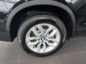Bán BMW X3 xDrive 20i AT đời 2017, màu đen, xe nhập