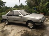 Cần tiễn xe Peugeot 405 đời 1990 xe gia đình