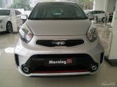 Kia Morning SIAT sản xuất 2018, màu bạc, hỗ trợ trả góp - LH 0938.988.726 , Kia Việt Trì, Phú Thọ