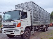 Tổng đại lý xe tải Hino – Hino chở gia cầm, chuyên cung cấp Hino XZU730L-HKFTL3 3.5 tấn