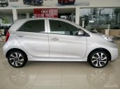 Kia Morning SIAT sản xuất 2018, màu bạc, hỗ trợ trả góp - LH 0938.988.726 , Kia Việt Trì, Phú Thọ