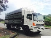 Tổng đại lý xe tải Hino – Hino chở gia cầm, chuyên cung cấp Hino XZU730L-HKFTL3 3.5 tấn