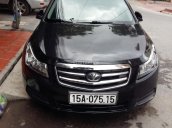 Cần bán Daewoo Lacetti SE đời 2009, màu đen, nhập khẩu nguyên chiếc